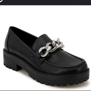 Esprit Briley Loafer women's size 9